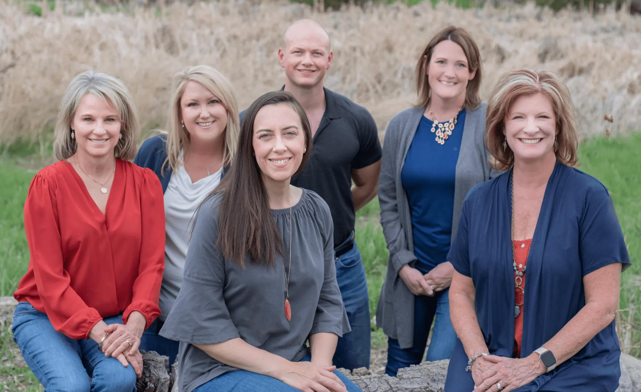 Photo of the Snelling Staffing of Northern Colorado family