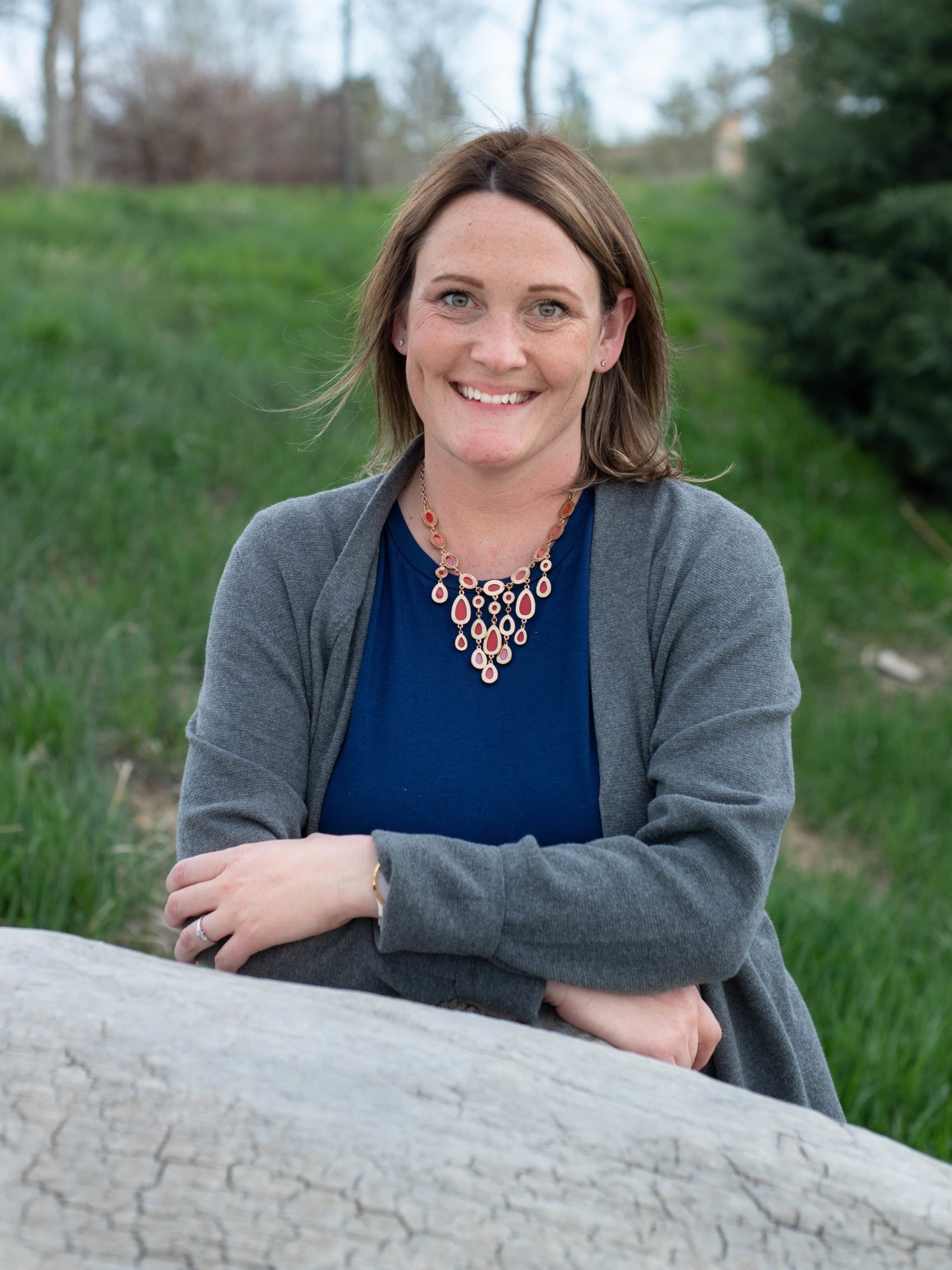 Photo of Sheri Reighard, an Executive Recruiter at Snelling Staffing of Northern Colorado.